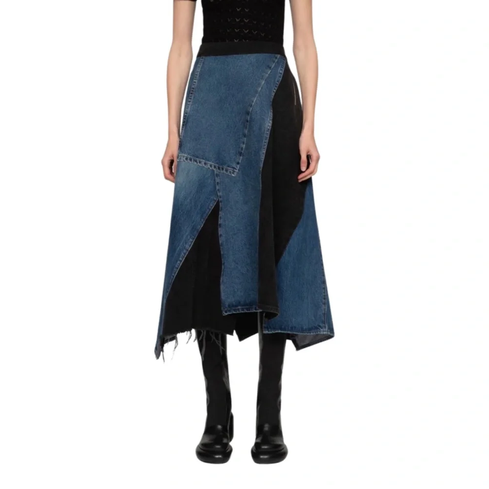 SEA NY Elena Skirt Multi NWT - Picture 1 of 13
